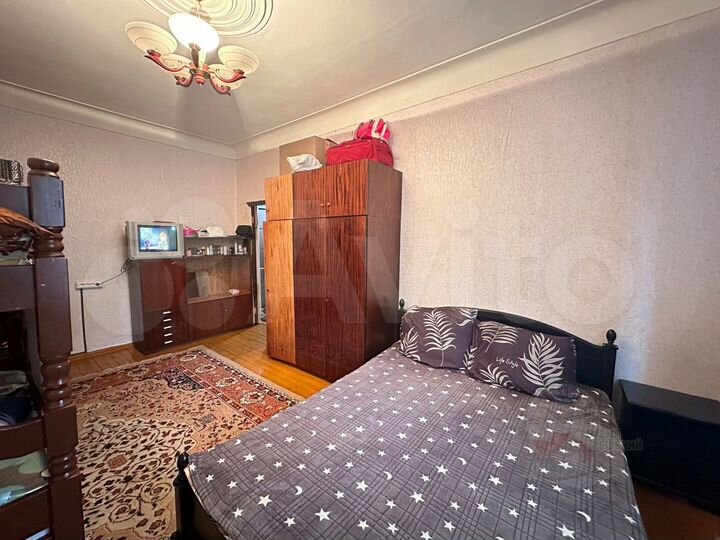 1-к. квартира, 36,5 м², 1/3 эт.