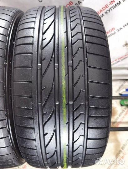 Bridgestone Potenza RE050A 235/35 R19 87Y