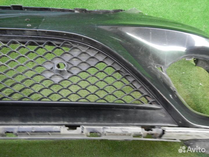 Бампер передний Mercedes-Benz S-Class