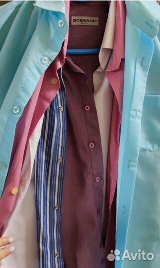 Вещи на мальчика