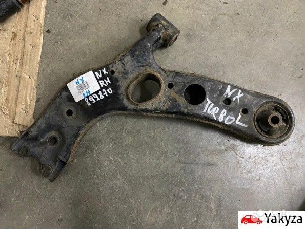 Рычаг с шаровой Lexus NX передний