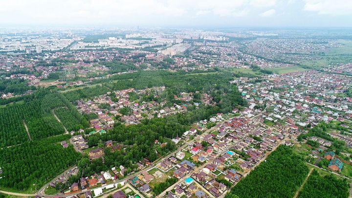 Участок 6 сот. (ИЖС)