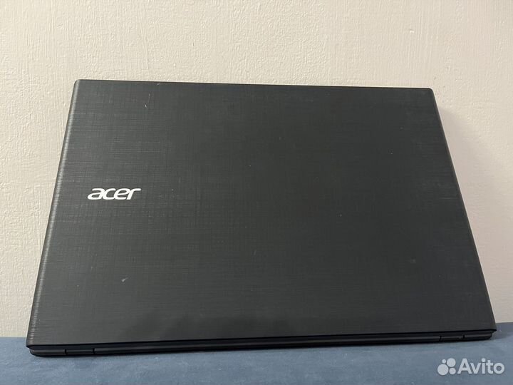 Acer aspire E5-573 series