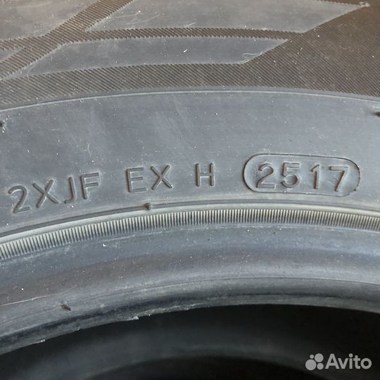Hankook Ventus Prime 2 K115 225/60 R17