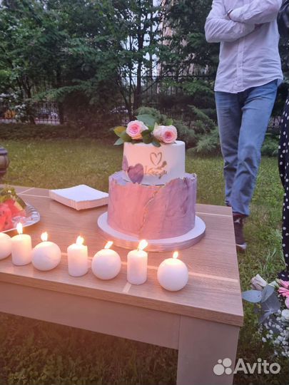 Выездной кейтеринг