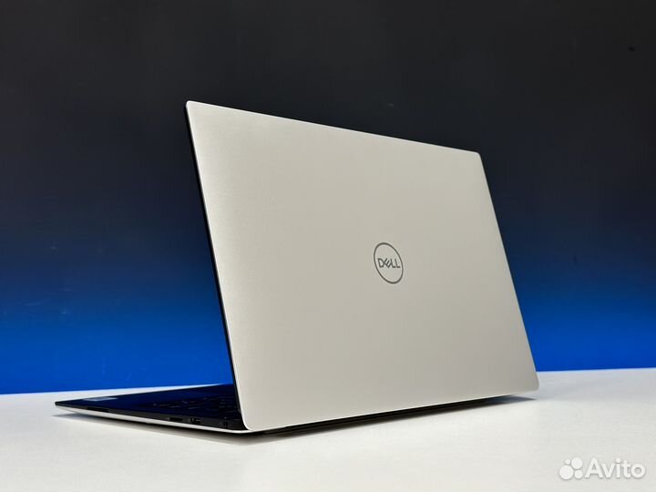 Ультрабук Сенсор 4K IPS Core i7 10 16G озу Металл