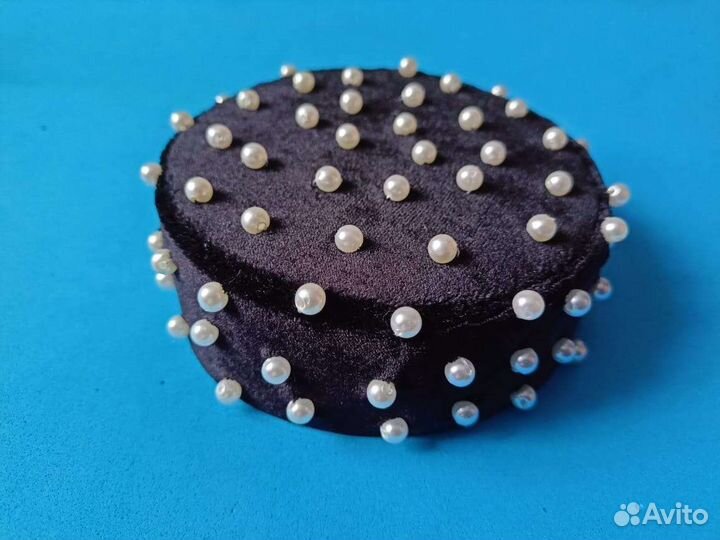 Тюбетейка женская