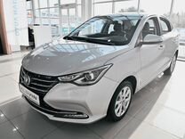 Новый Changan Alsvin 1.5 AMT, 2023, цена от 1 225 000 руб.