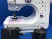 Швейная машинка dexp SM-1200