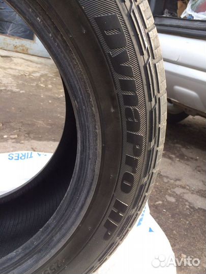 Hankook Dynapro HP RA23 255/55 R18