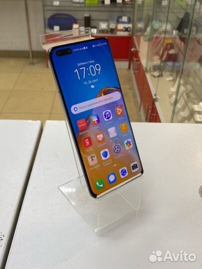 HUAWEI P40 Pro Plus, 8/512 ГБ