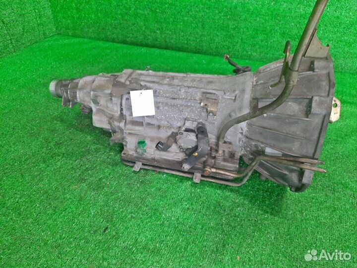 Автомат АКПП nissan cedric HY34 vq30dd 2003