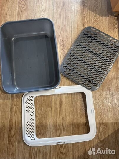 Лоток для кошек