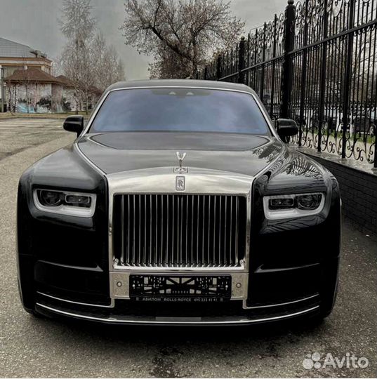 Авто прокат на свадьбу Хас