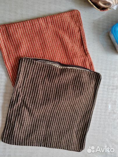 Наволочка декоративная