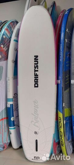 Надувной сап Driftsun Balance 11*34*6