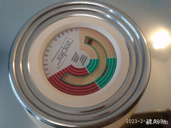 Кастрюля сотейник Zepter 4л d24 все виды плит