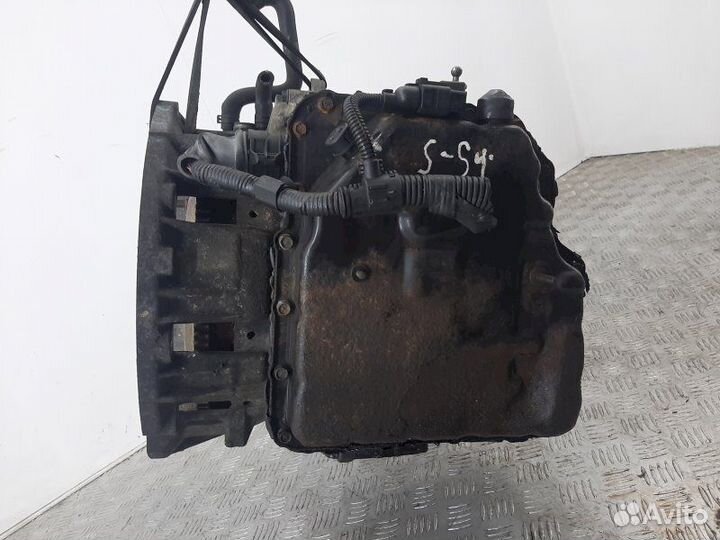 АКПП для Ford Galaxy 2004 FLX 22032 1.9