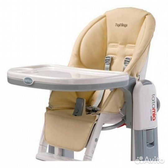 Стульчик для кормления Peg Perego Tatamia