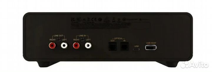 Sound Blaster X5