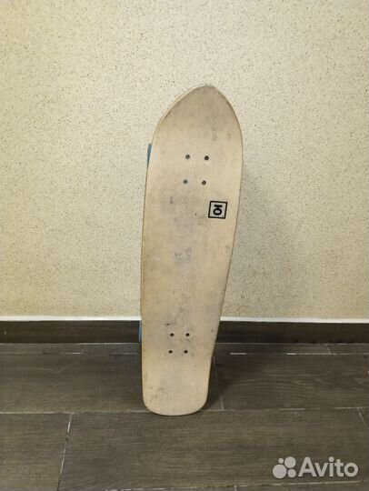 Скейтборд б.у