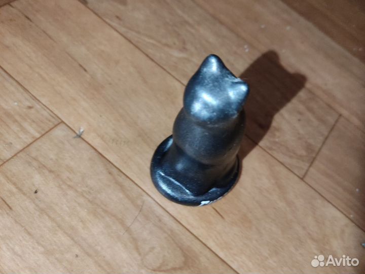 Фигурка кота
