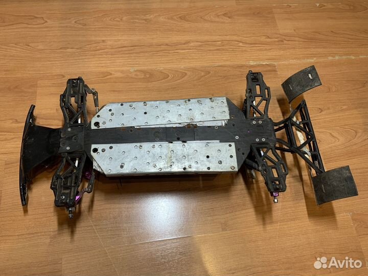 Hsp на запчасти