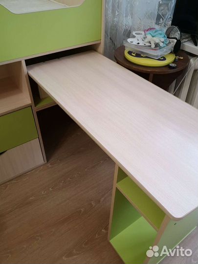 Детская мебель