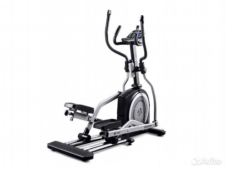 Эллиптический тренажер Proxima Senator iPRO FE-659