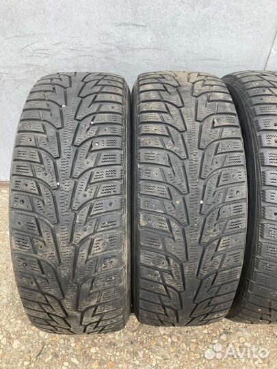 Hankook Winter I'Pike RS W419 205/60 R16