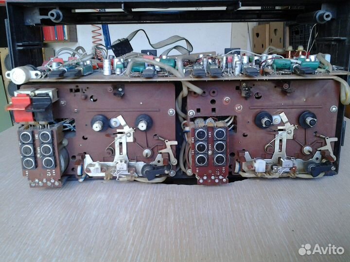 Запчасти Ореанда мп3