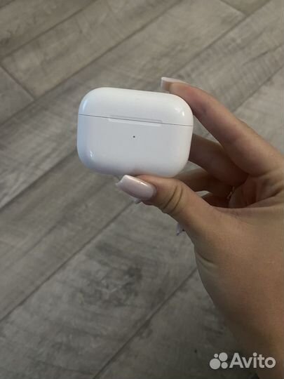 Кейс airpods pro