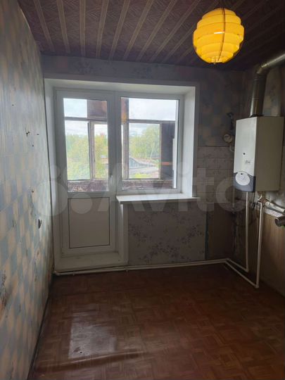 2-к. квартира, 49 м², 2/2 эт.