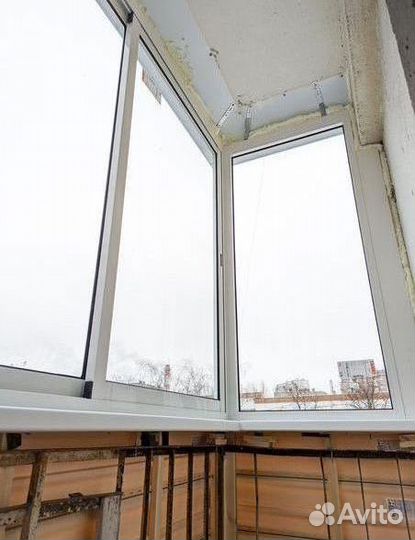 Окна пвх собственное производство