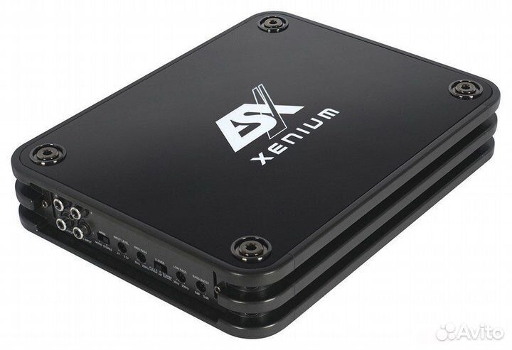 Уилитель ESX Xenum X-TWO