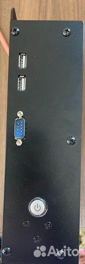 Pos компьютер