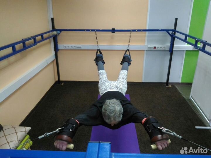 Тренажер правило