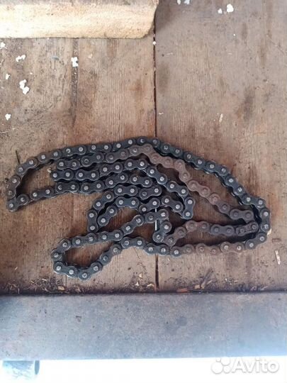 Мотоцикл ява 634 350