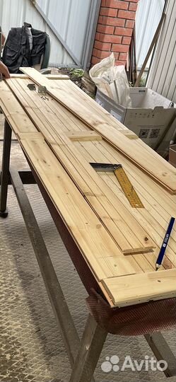 Манеж для щенков