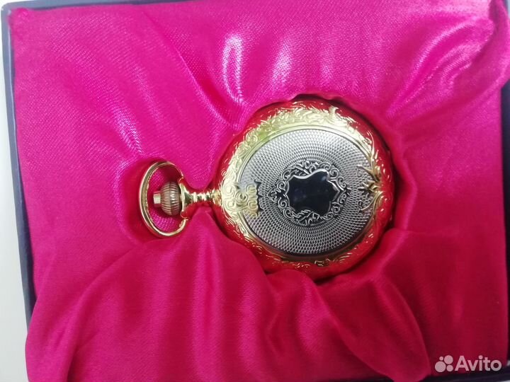 Карманные часы