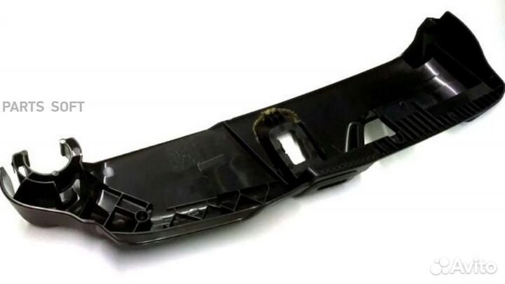 Volvo 39866792 бок. панель, эл. управление, серый