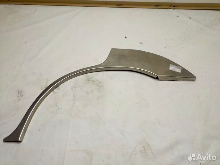 Арки ремонтные Хонда Цивик 4Д