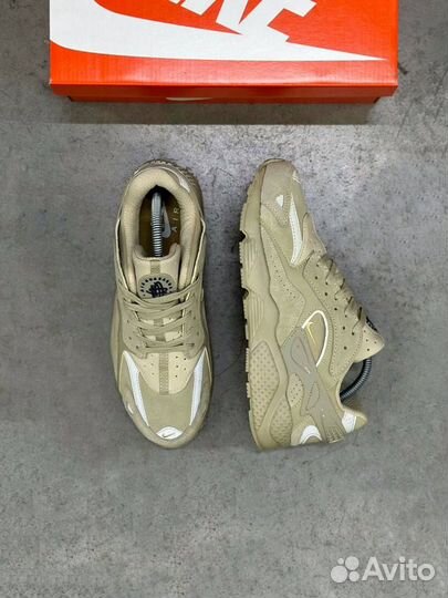 Кроссовки мужские Nike Air Huarache