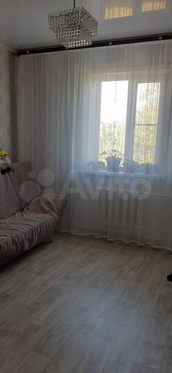 2-к. квартира, 54,4 м², 3/5 эт.