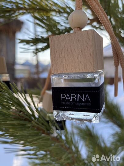 Автопарфюм