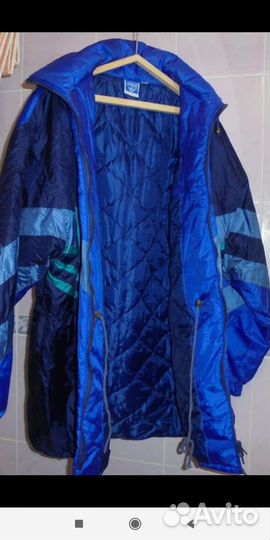 Брюки карго