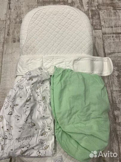 Кокон red castle cocoonababy