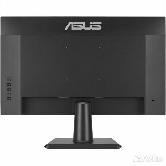 Новый) Монитор игровой asus 27