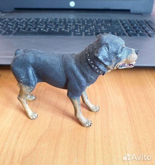 Фигурка собака neca из фильма чужой 3