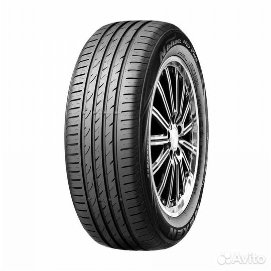Nexen N'Blue HD Plus 215/50 R17 95V